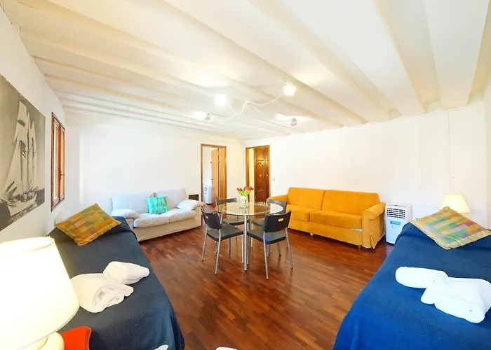 Ca' Canal View San Marco 492 Wi-fi Fibre Wenecja