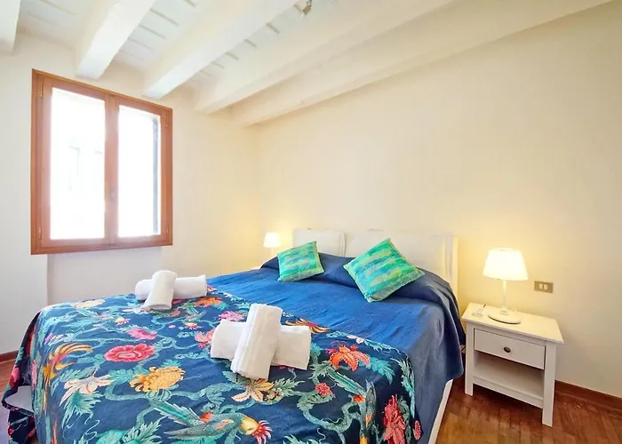 Ca' Canal View San Marco 492 Wi-fi Fibre Apartament Wenecja