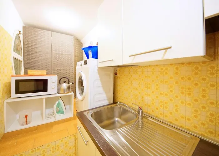 Ca' Canal View San Marco 492 Wi-fi Fibre Wenecja