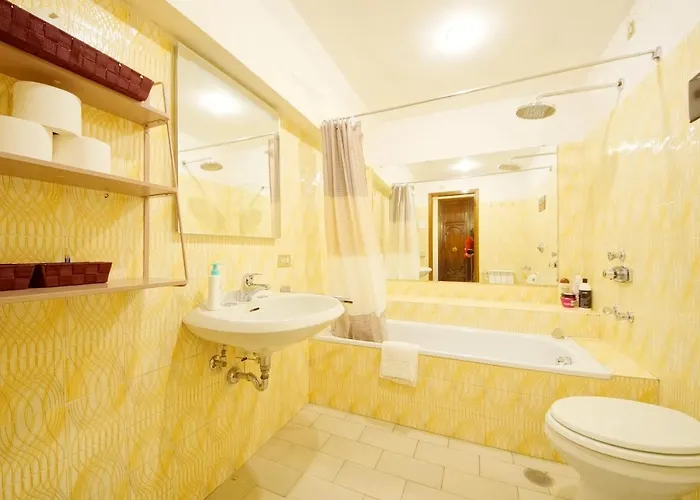 Apartament Ca' Canal View San Marco 492 Wi-fi Fibre Wenecja