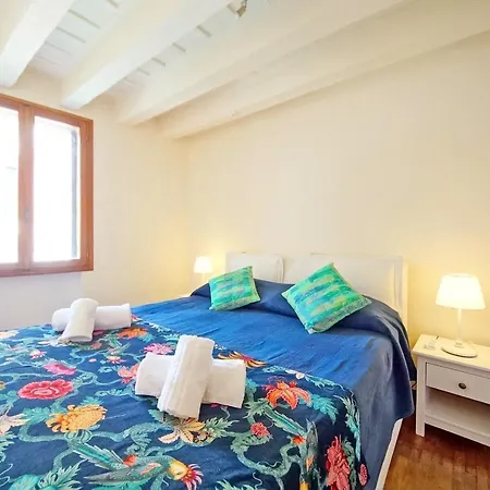 Ca' Canal View San Marco 492 Wi-fi Fibre 公寓 威尼斯