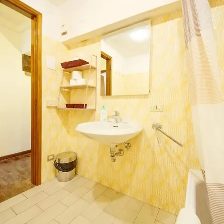 公寓 Ca' Canal View San Marco 492 Wi-fi Fibre *