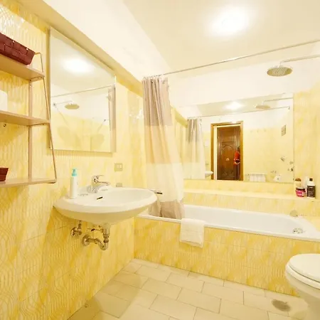 公寓 Ca' Canal View San Marco 492 Wi-fi Fibre 威尼斯